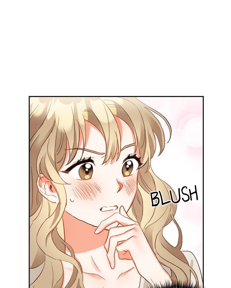 Read Sixth Sense Kiss (en) Manga Online
