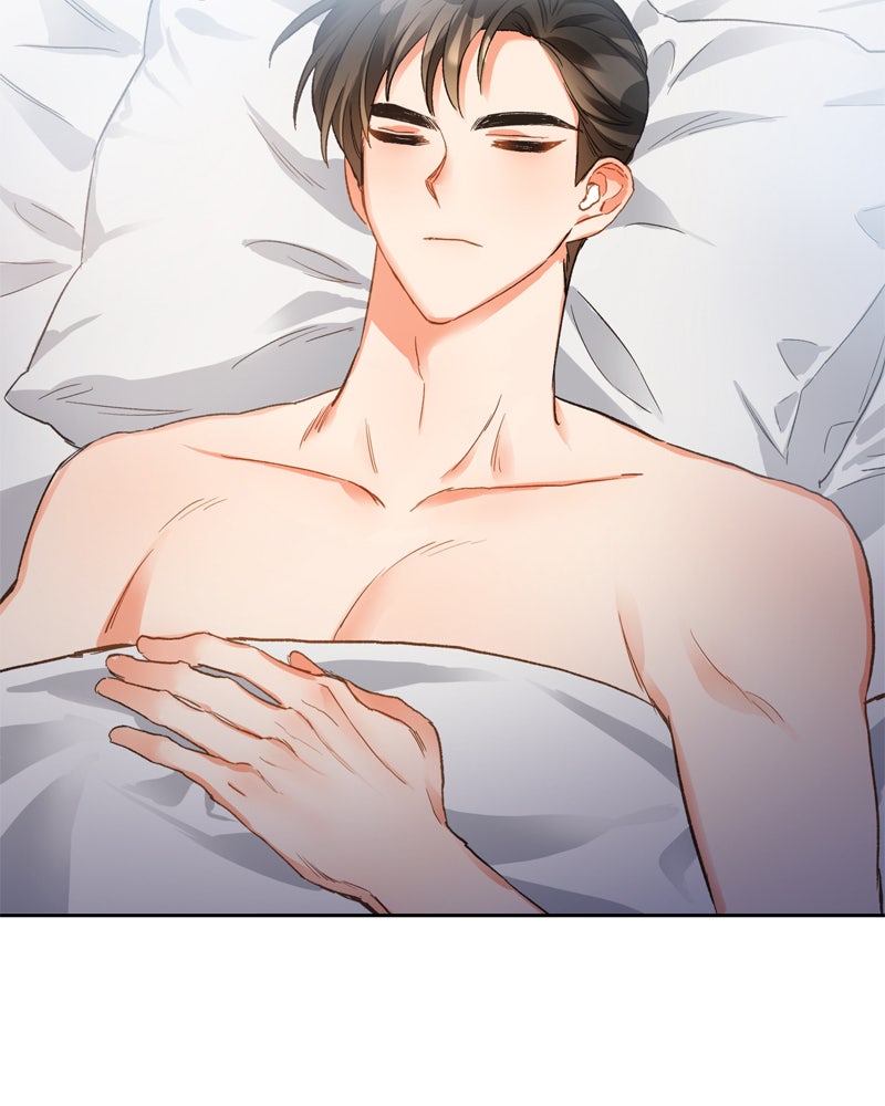 Read Sixth Sense Kiss (en) Manga Online