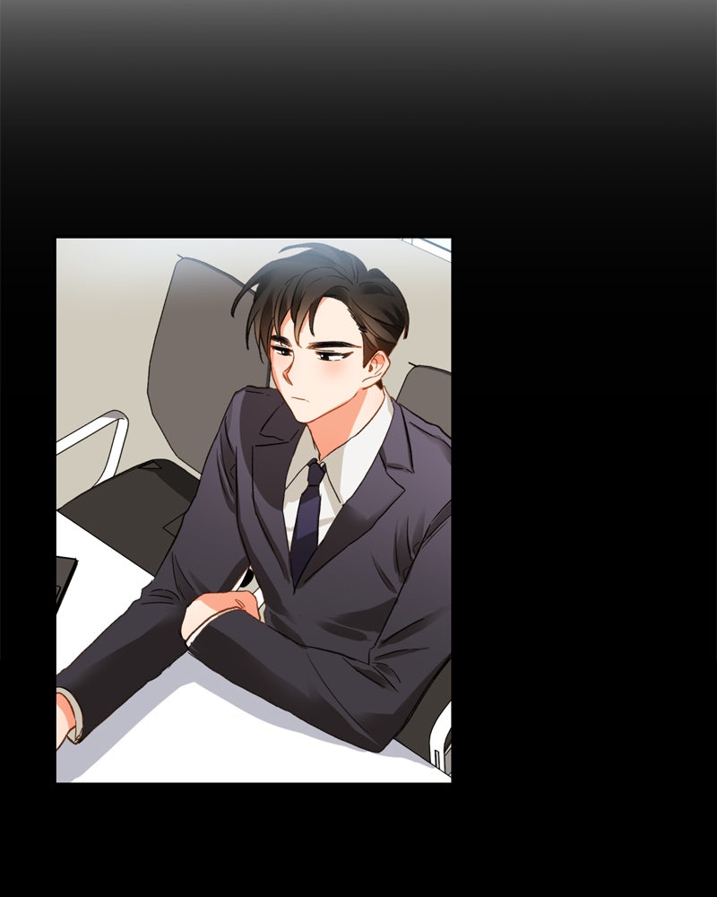Read Sixth Sense Kiss (en) Manga Online