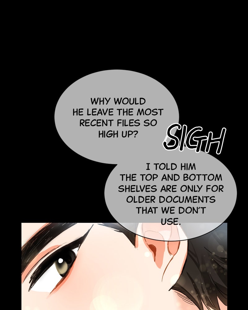Read Sixth Sense Kiss (en) Manga Online
