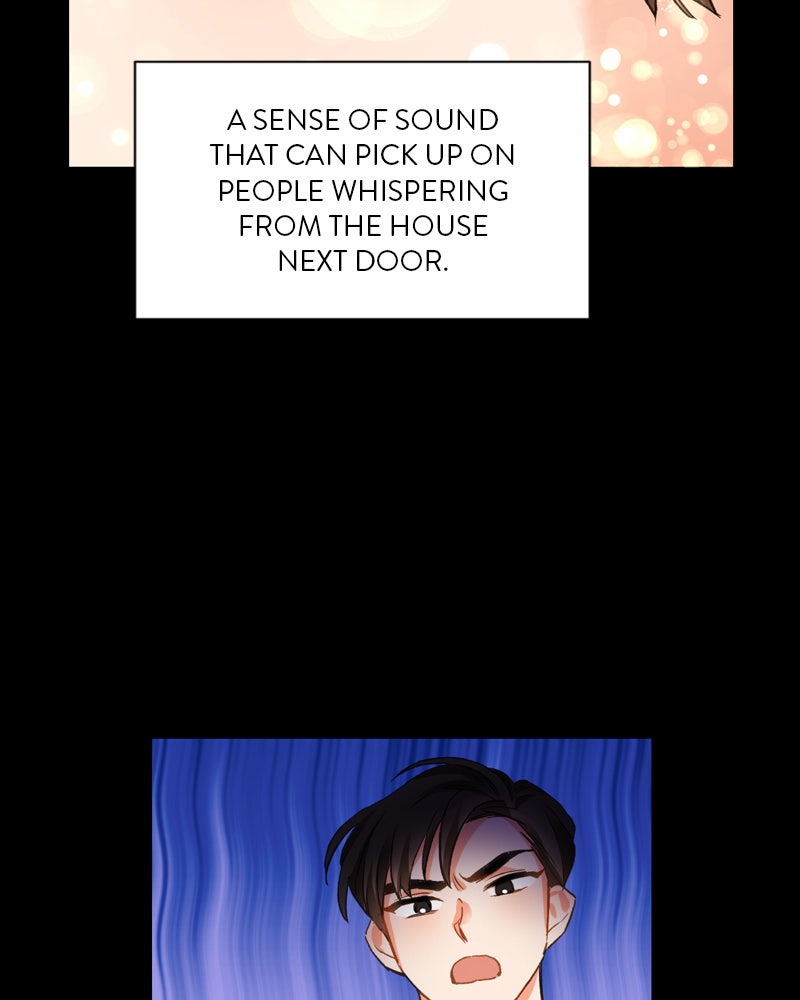 Read Sixth Sense Kiss (en) Manga Online