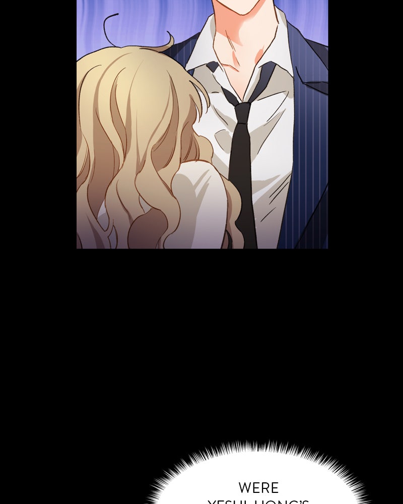 Read Sixth Sense Kiss (en) Manga Online