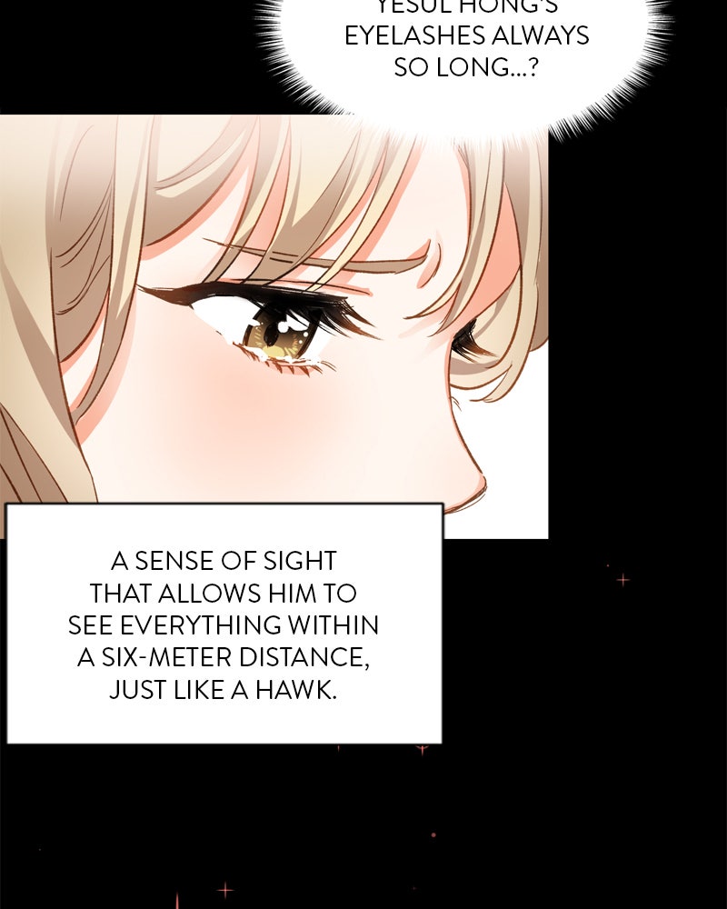 Read Sixth Sense Kiss (en) Manga Online
