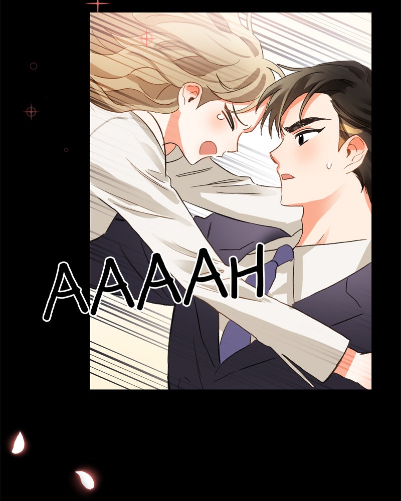Read Sixth Sense Kiss (en) Manga Online