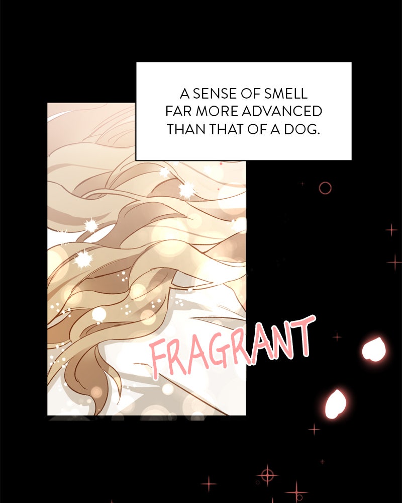 Read Sixth Sense Kiss (en) Manga Online