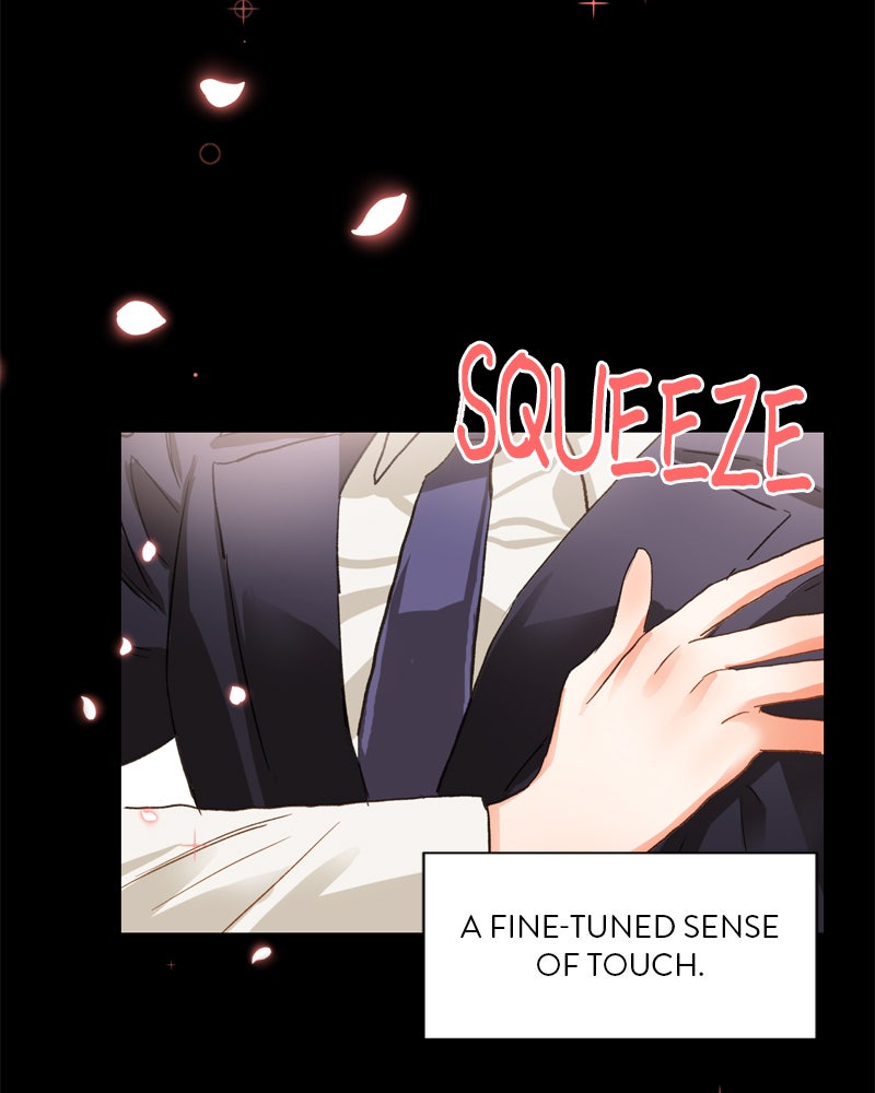 Read Sixth Sense Kiss (en) Manga Online