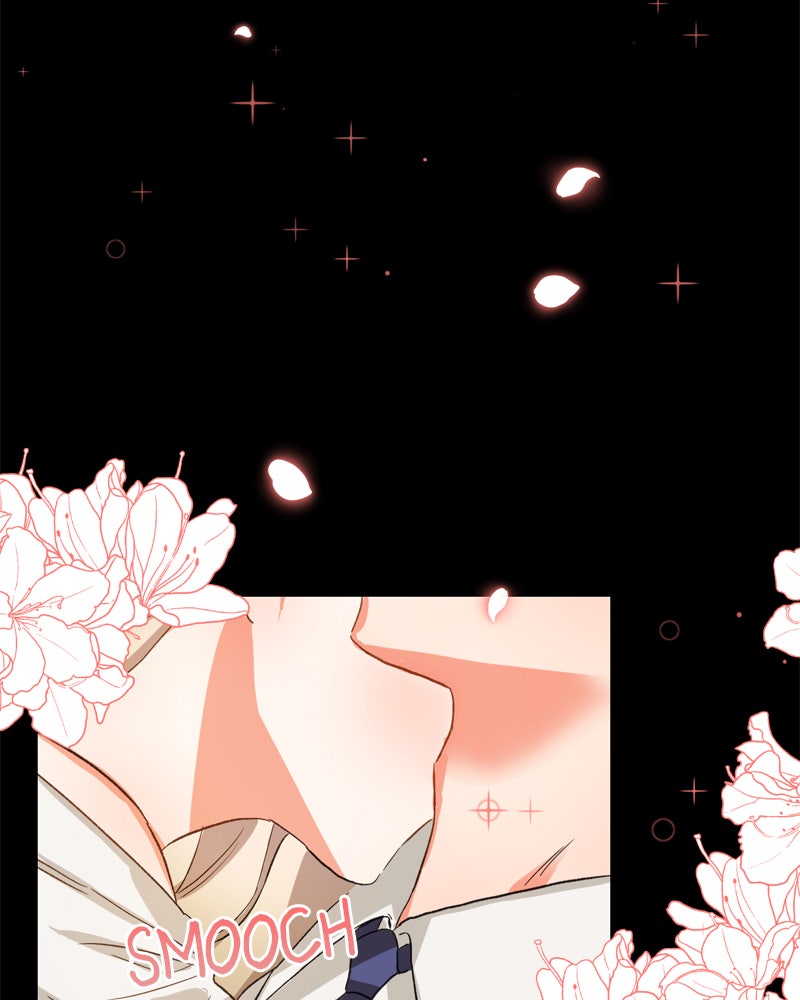 Read Sixth Sense Kiss (en) Manga Online
