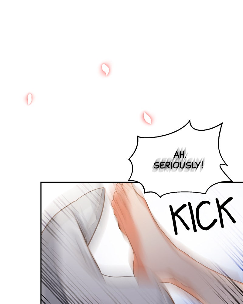 Read Sixth Sense Kiss (en) Manga Online