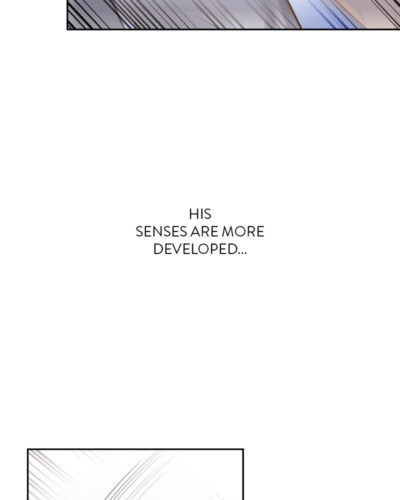 Read Sixth Sense Kiss (en) Manga Online