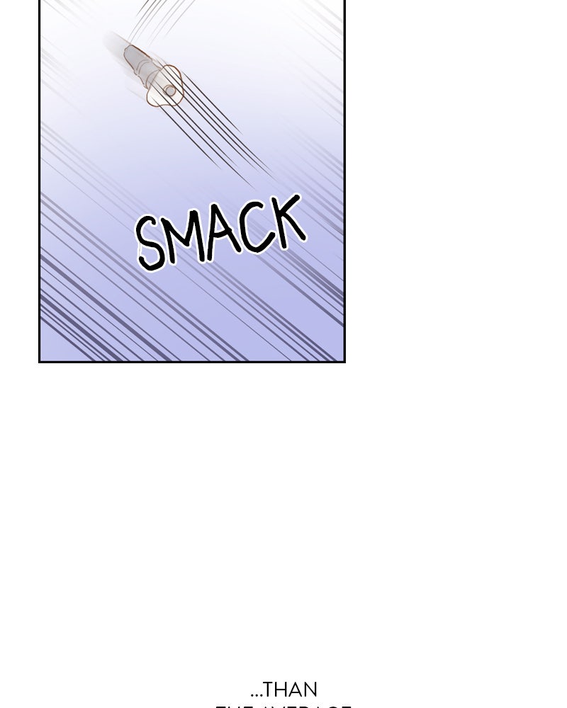 Read Sixth Sense Kiss (en) Manga Online