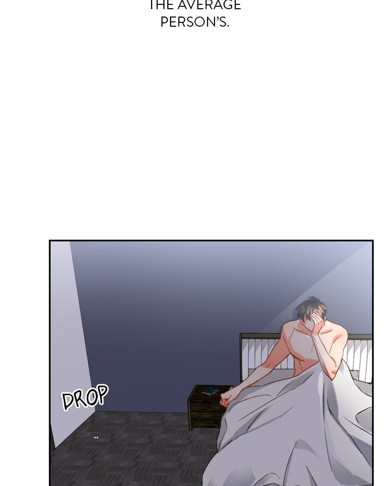 Read Sixth Sense Kiss (en) Manga Online