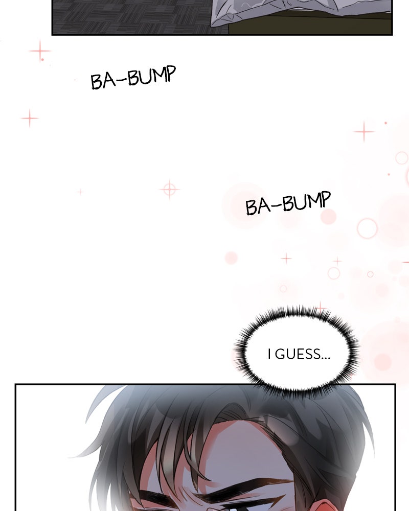 Read Sixth Sense Kiss (en) Manga Online