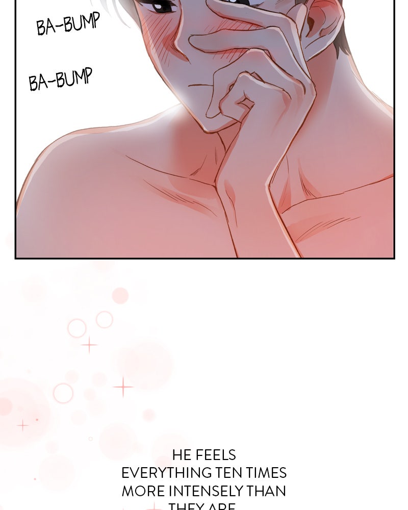 Read Sixth Sense Kiss (en) Manga Online