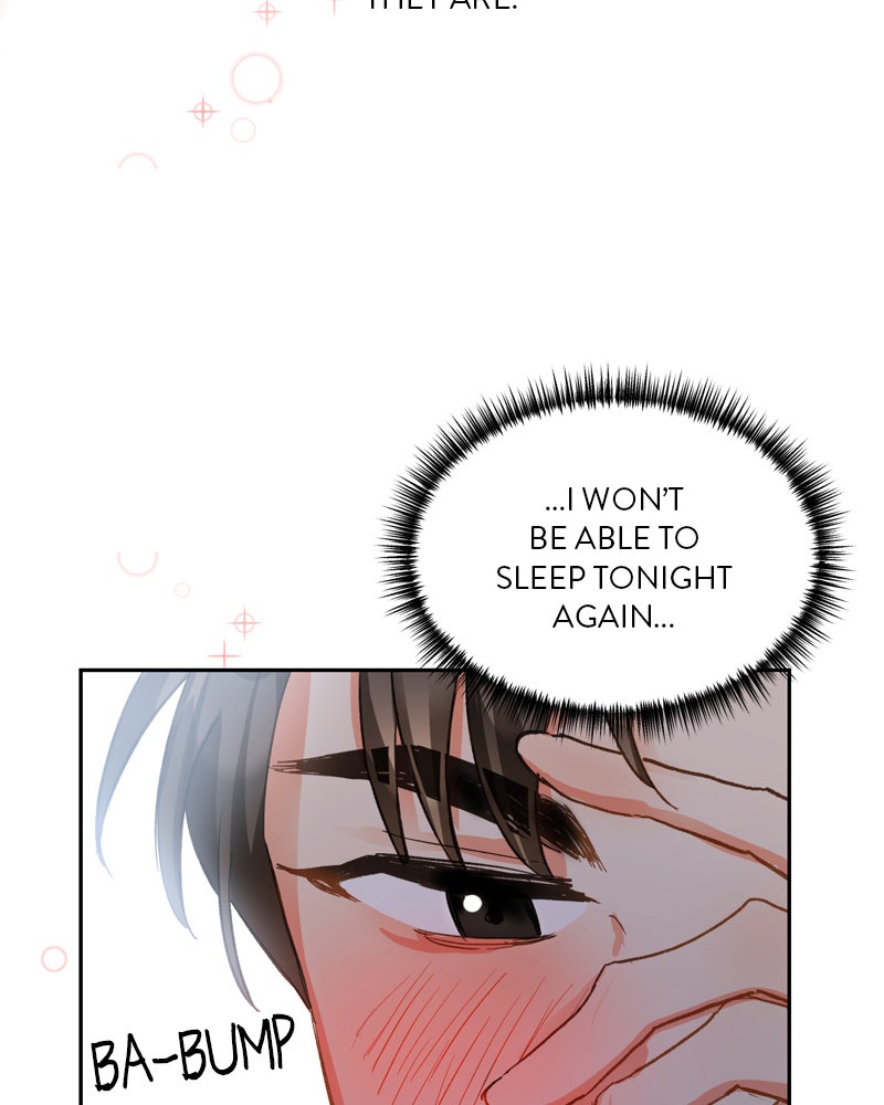 Read Sixth Sense Kiss (en) Manga Online