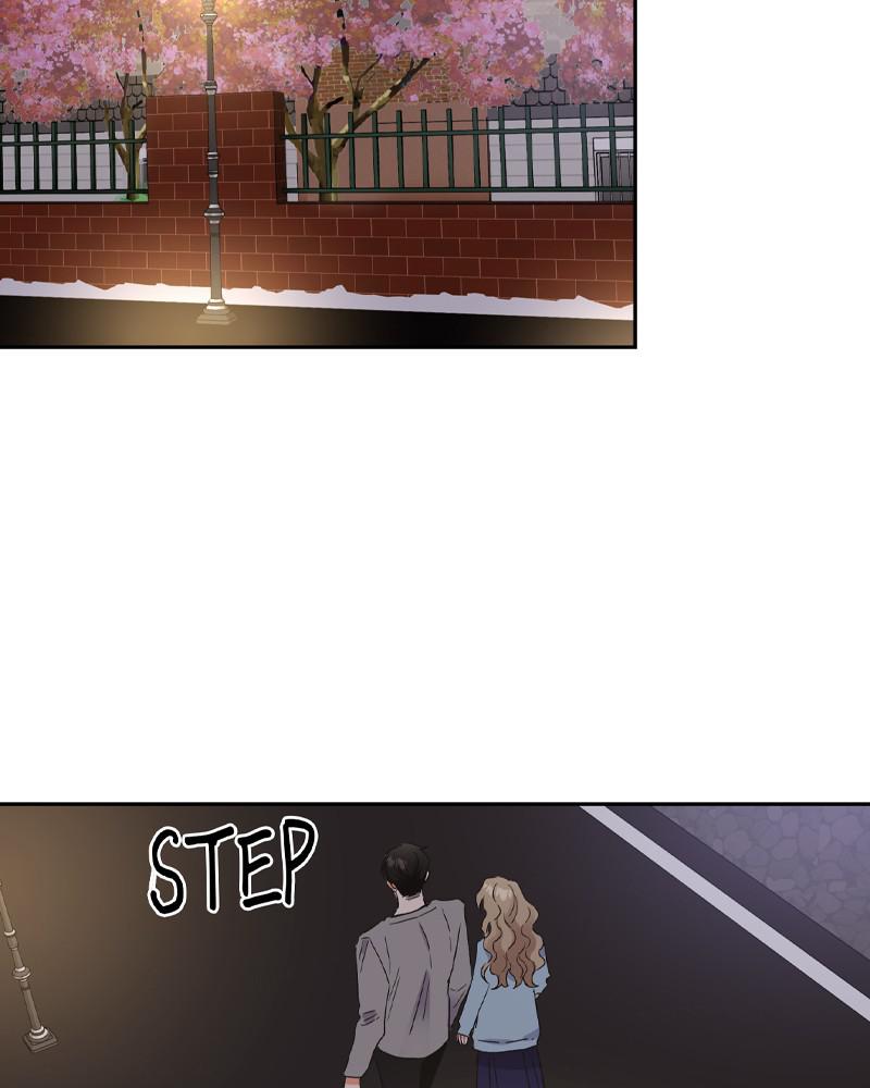 Read Sixth Sense Kiss (en) Manga Online