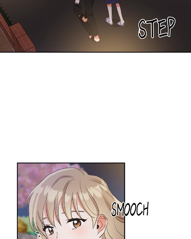 Read Sixth Sense Kiss (en) Manga Online