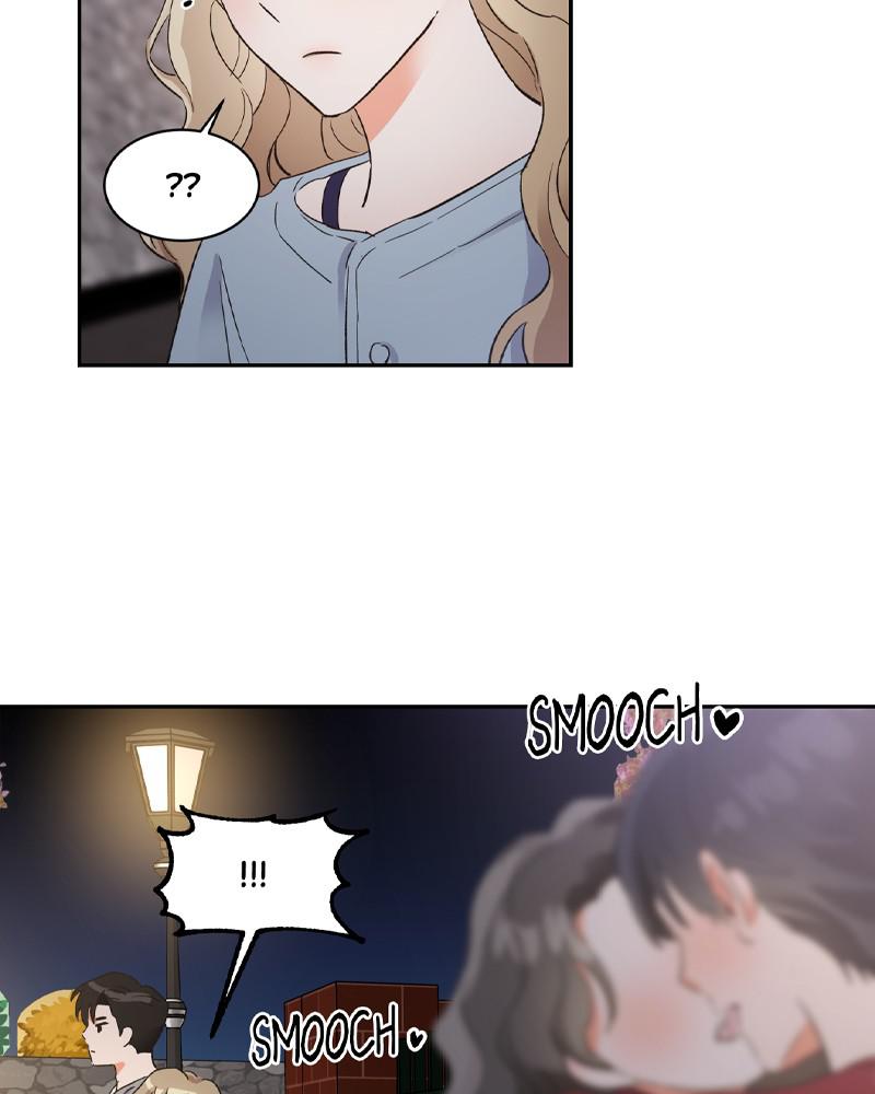 Read Sixth Sense Kiss (en) Manga Online