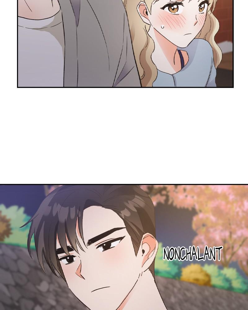 Read Sixth Sense Kiss (en) Manga Online