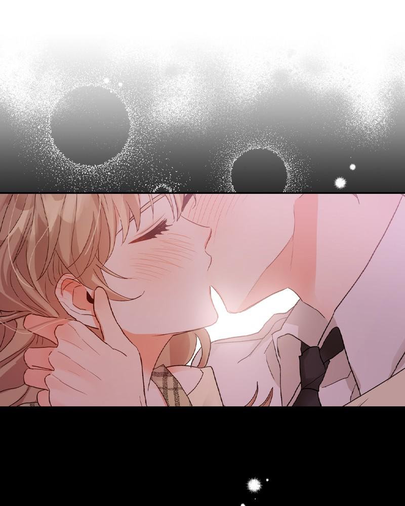 Read Sixth Sense Kiss (en) Manga Online