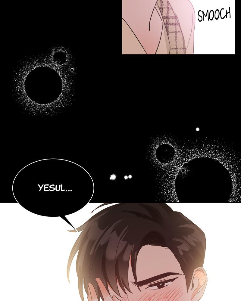 Read Sixth Sense Kiss (en) Manga Online