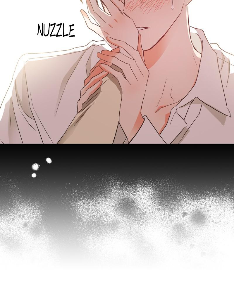 Read Sixth Sense Kiss (en) Manga Online