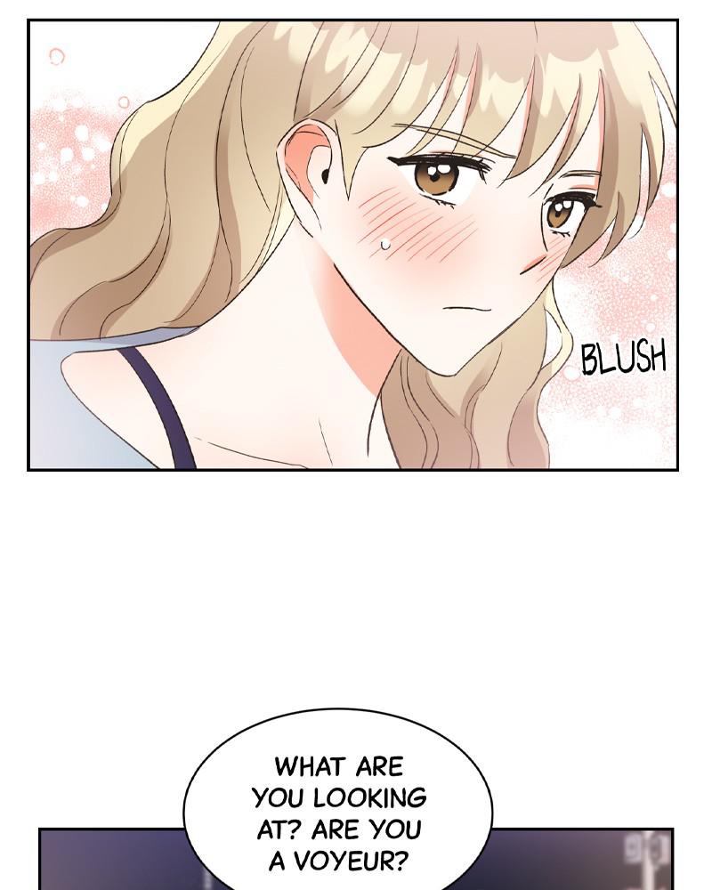 Read Sixth Sense Kiss (en) Manga Online