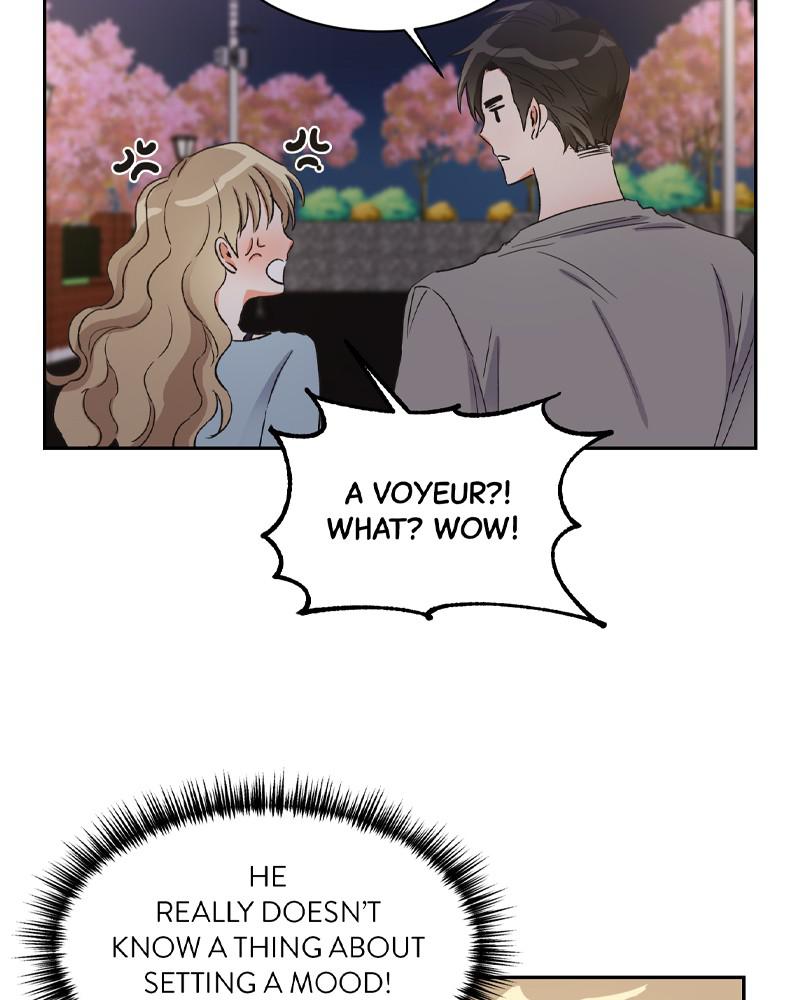 Read Sixth Sense Kiss (en) Manga Online