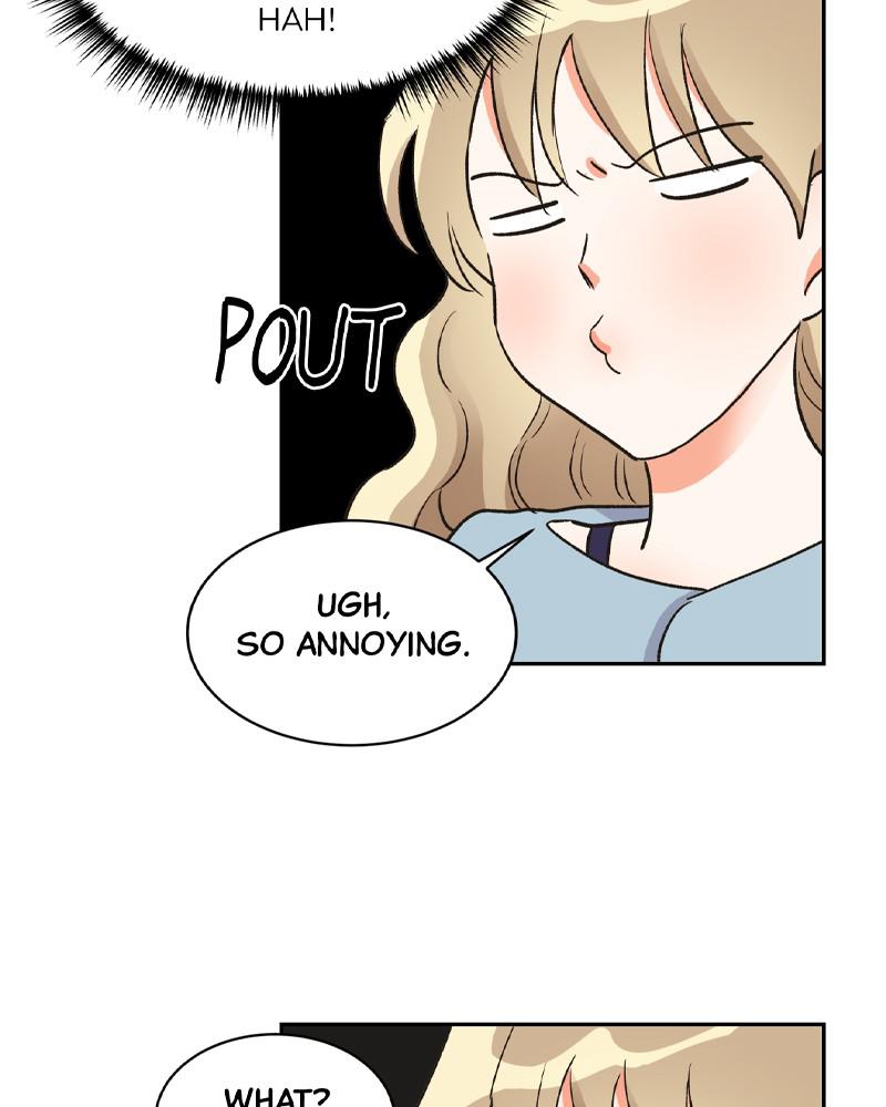 Read Sixth Sense Kiss (en) Manga Online