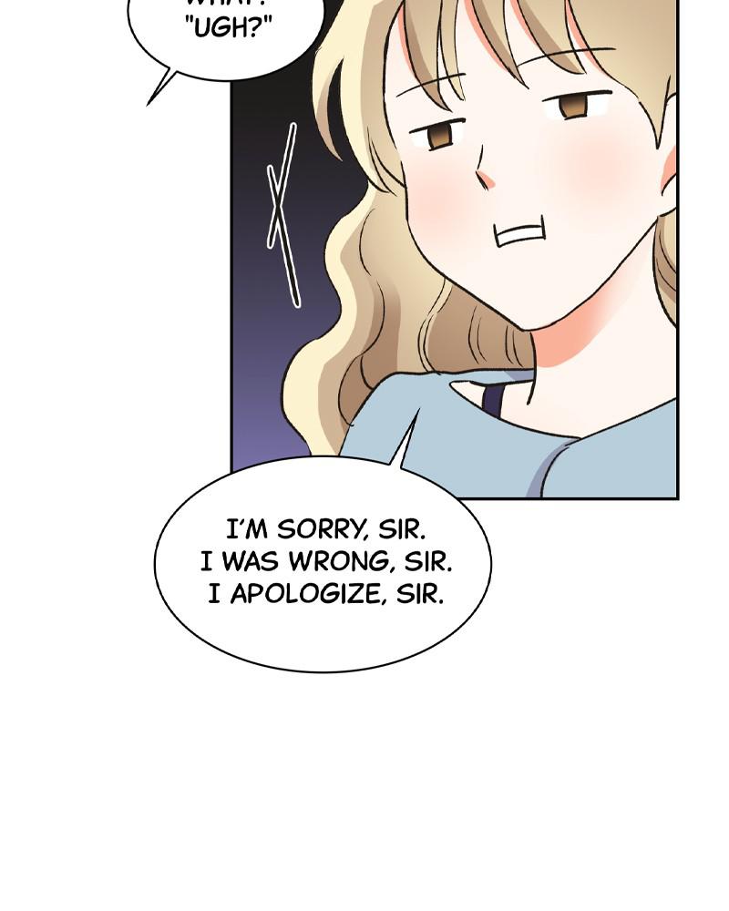 Read Sixth Sense Kiss (en) Manga Online