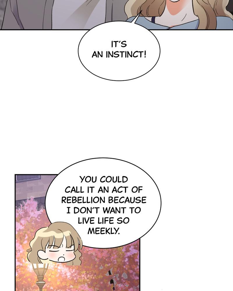 Read Sixth Sense Kiss (en) Manga Online