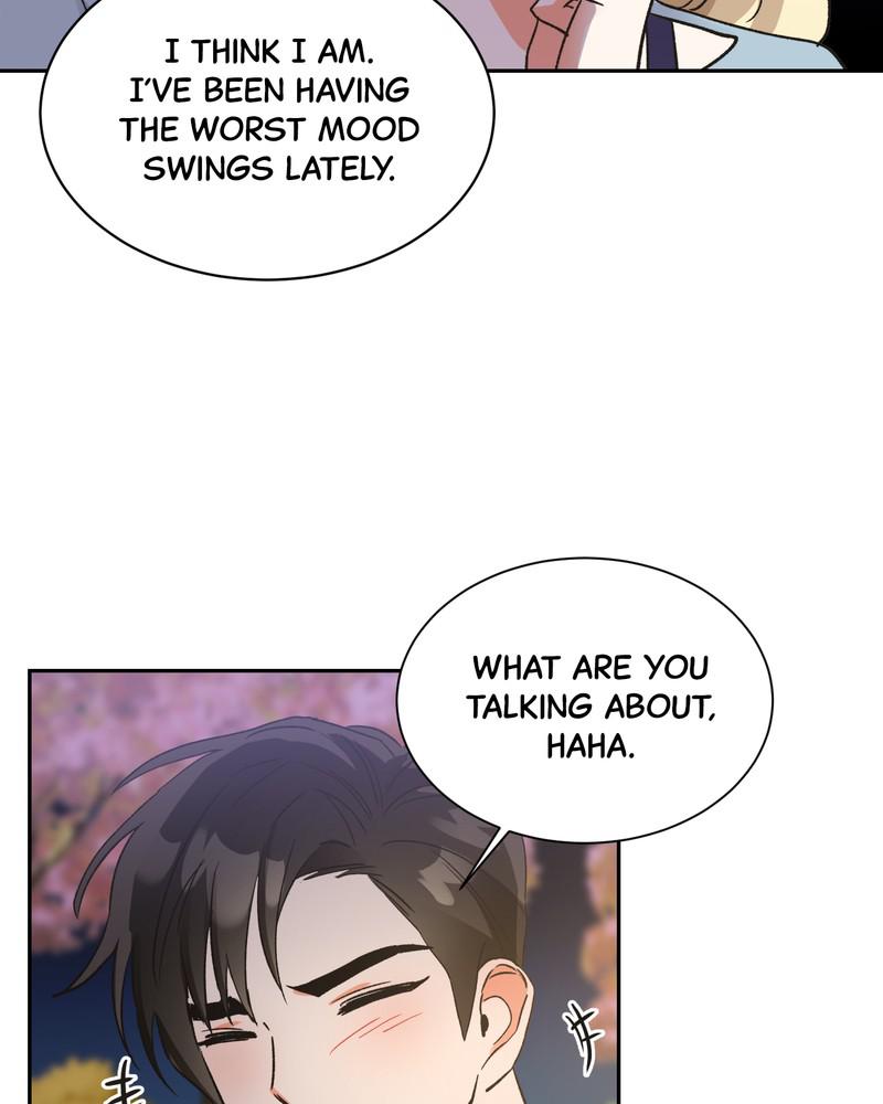 Read Sixth Sense Kiss (en) Manga Online