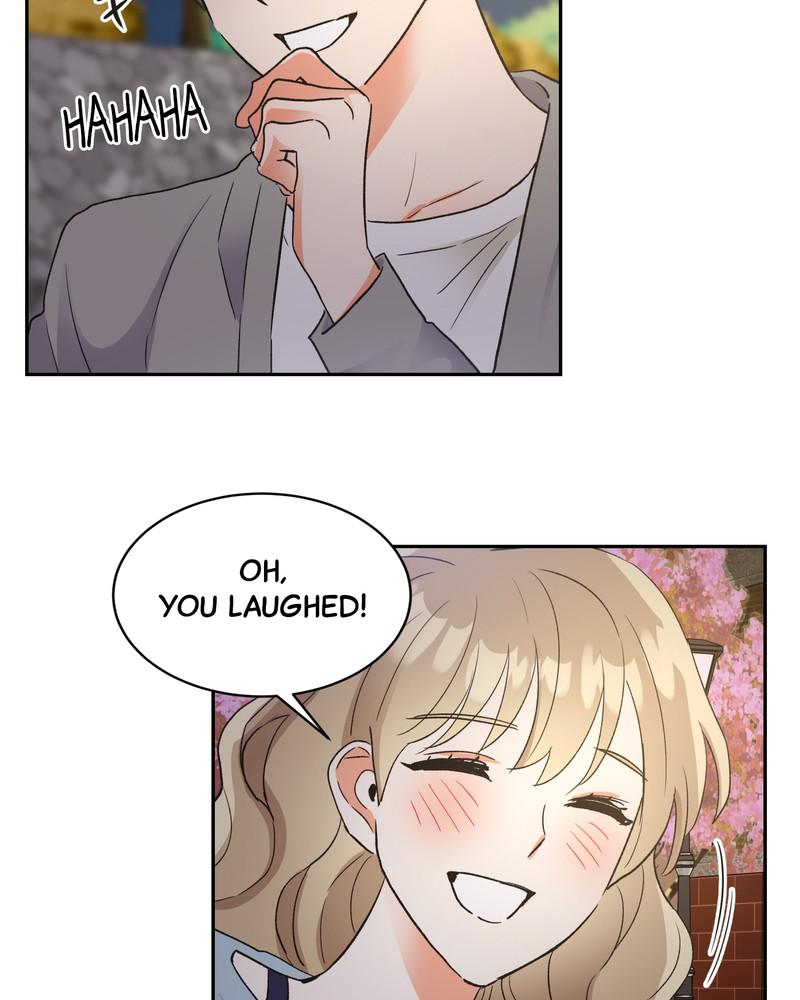 Read Sixth Sense Kiss (en) Manga Online