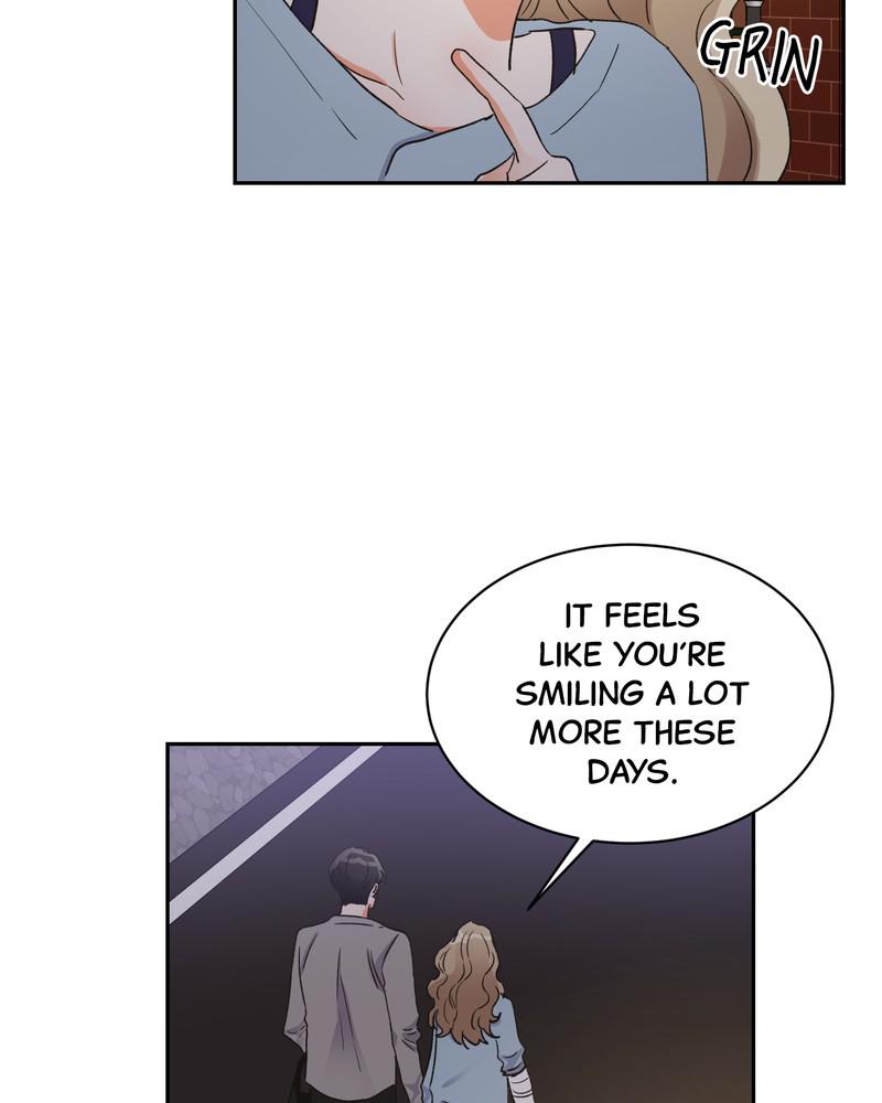 Read Sixth Sense Kiss (en) Manga Online