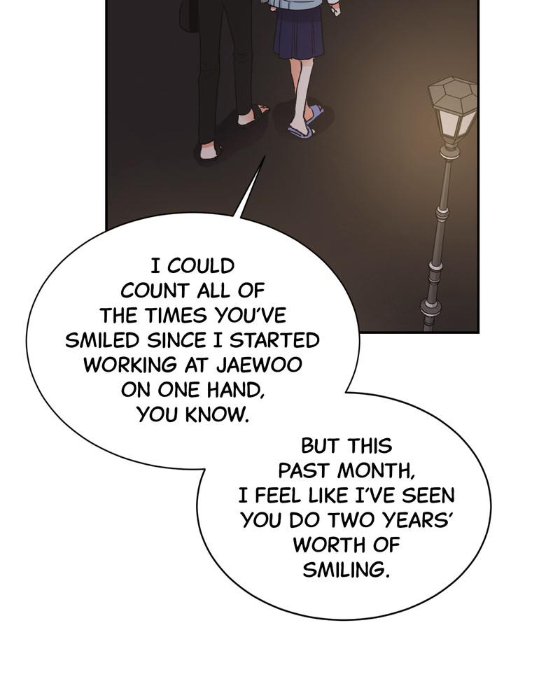 Read Sixth Sense Kiss (en) Manga Online