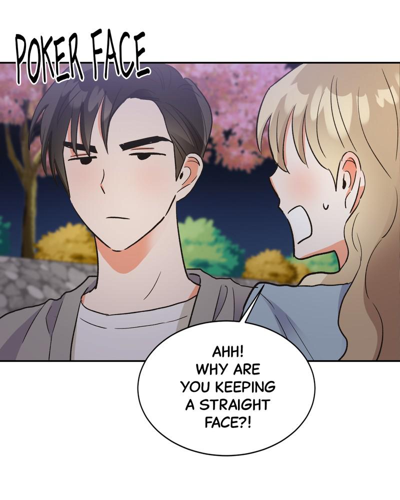 Read Sixth Sense Kiss (en) Manga Online