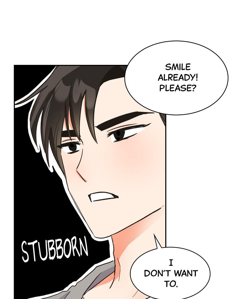 Read Sixth Sense Kiss (en) Manga Online