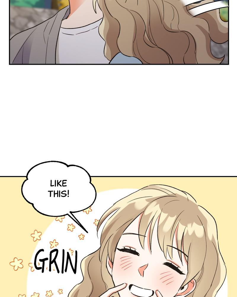 Read Sixth Sense Kiss (en) Manga Online