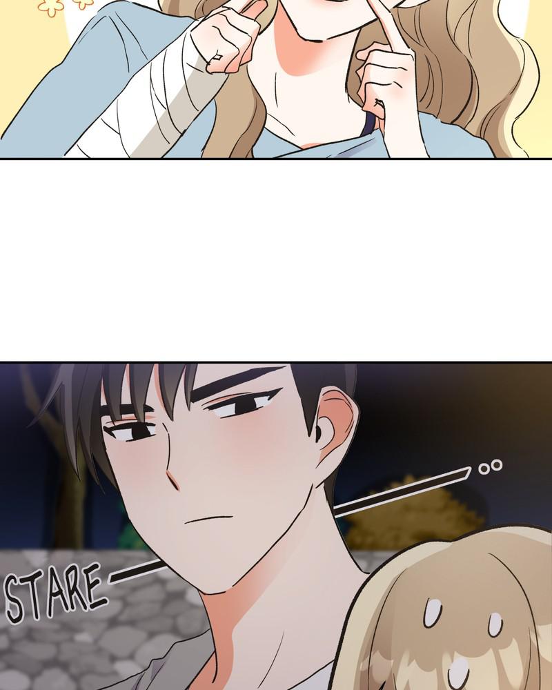 Read Sixth Sense Kiss (en) Manga Online