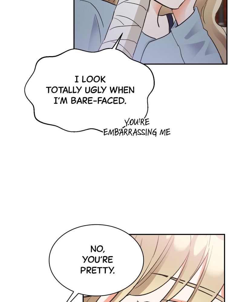 Read Sixth Sense Kiss (en) Manga Online