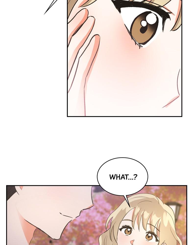 Read Sixth Sense Kiss (en) Manga Online