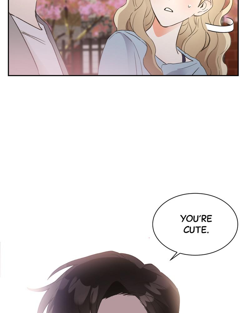 Read Sixth Sense Kiss (en) Manga Online