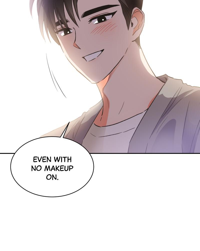 Read Sixth Sense Kiss (en) Manga Online