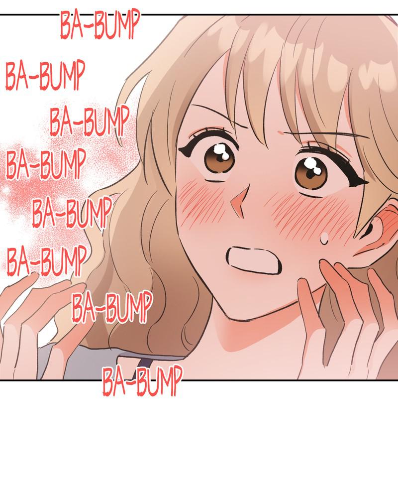 Read Sixth Sense Kiss (en) Manga Online