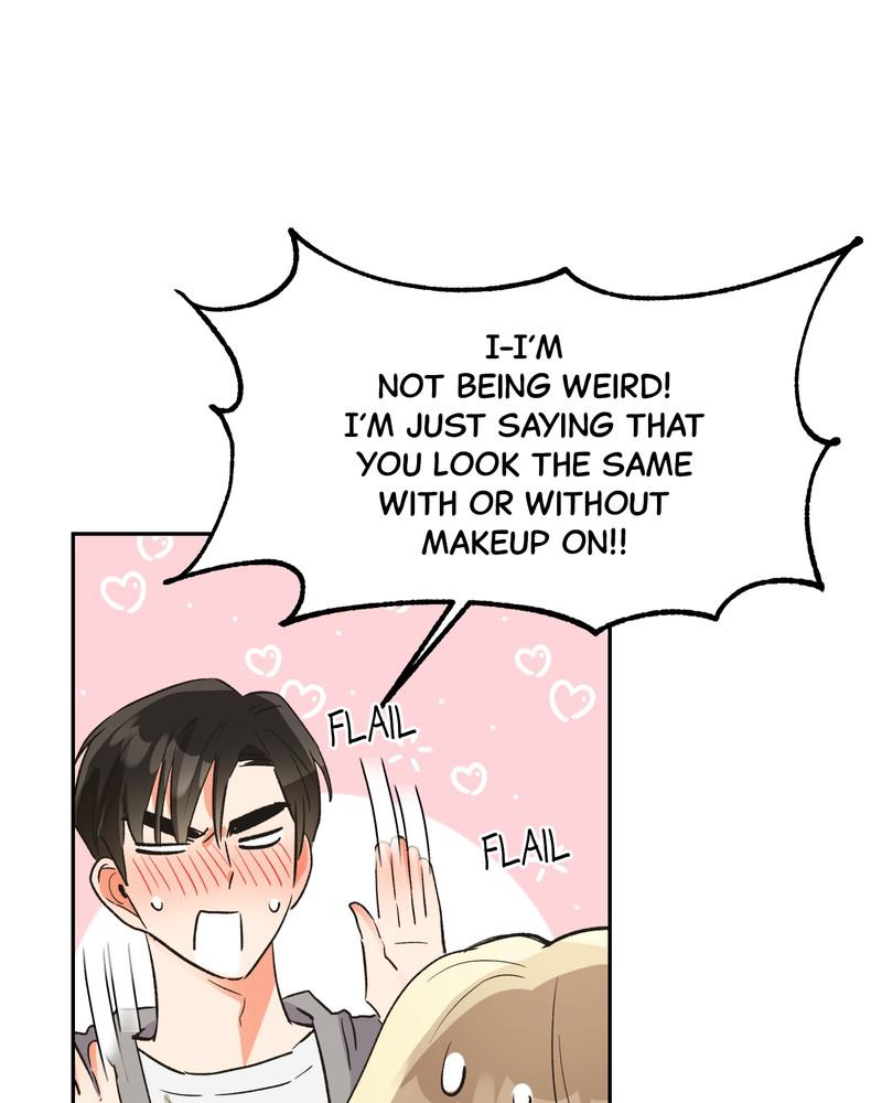 Read Sixth Sense Kiss (en) Manga Online