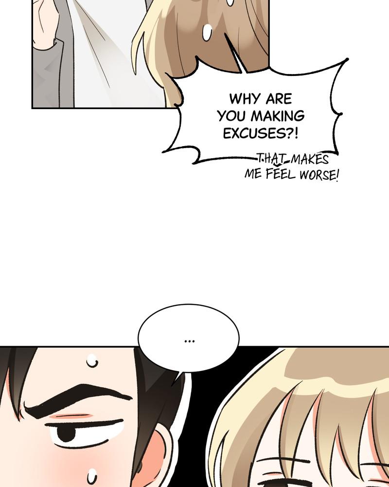 Read Sixth Sense Kiss (en) Manga Online