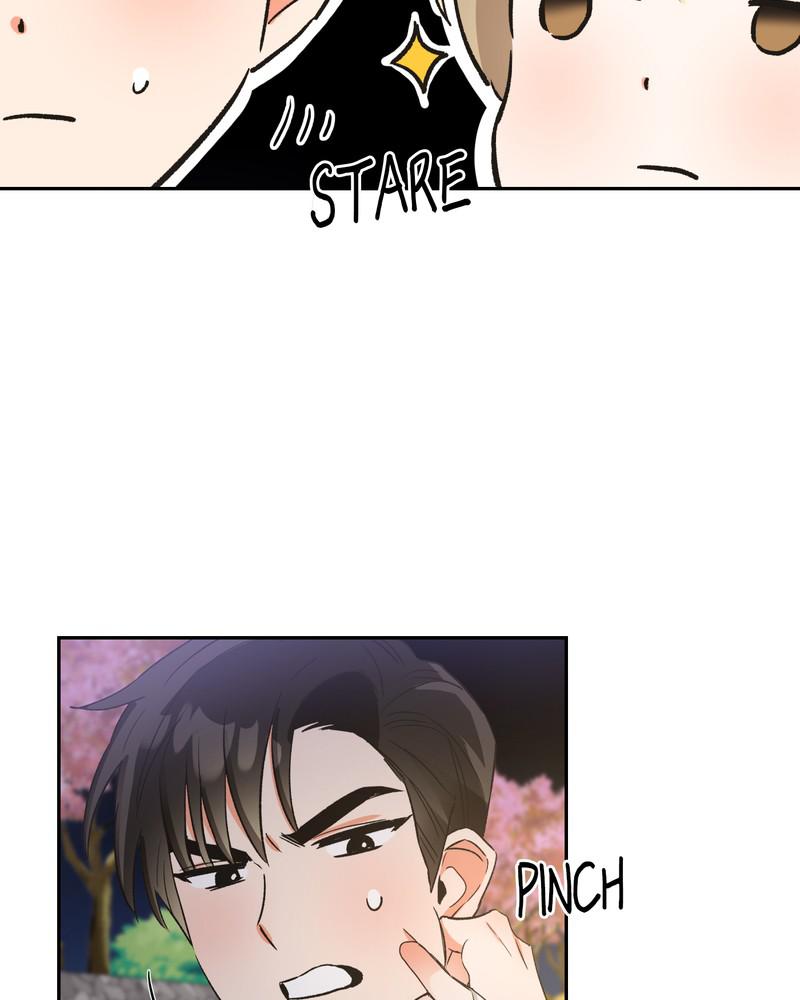 Read Sixth Sense Kiss (en) Manga Online