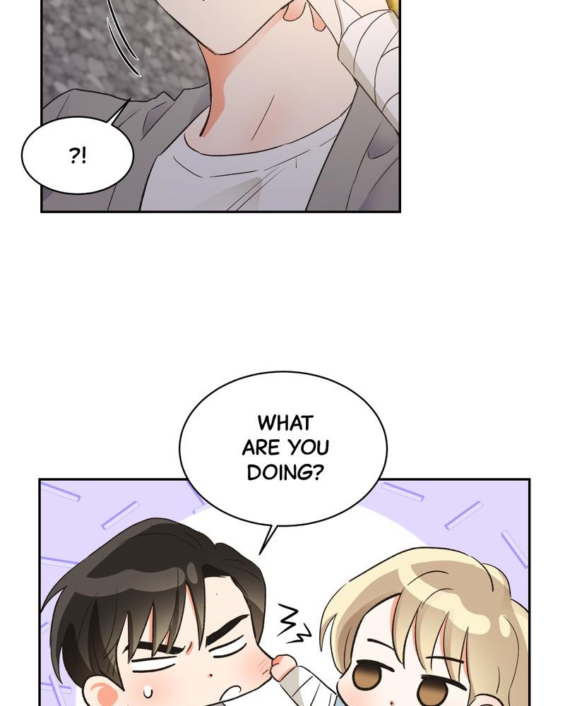 Read Sixth Sense Kiss (en) Manga Online