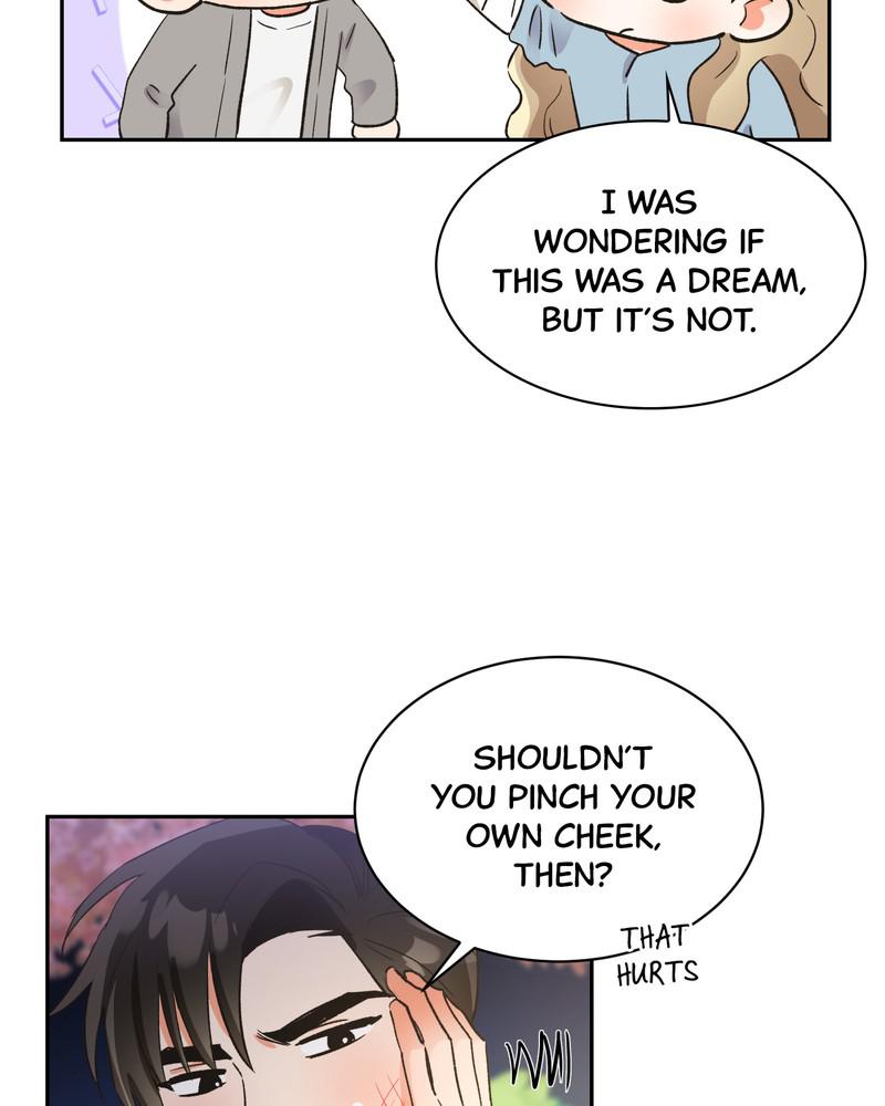 Read Sixth Sense Kiss (en) Manga Online