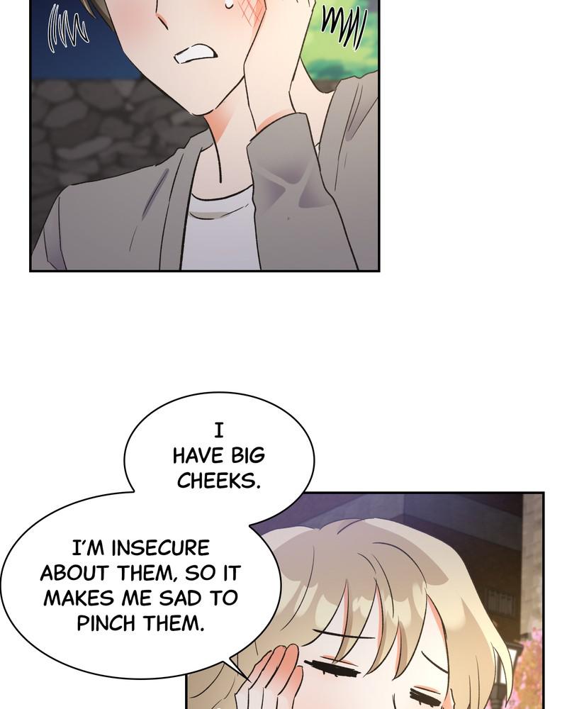 Read Sixth Sense Kiss (en) Manga Online