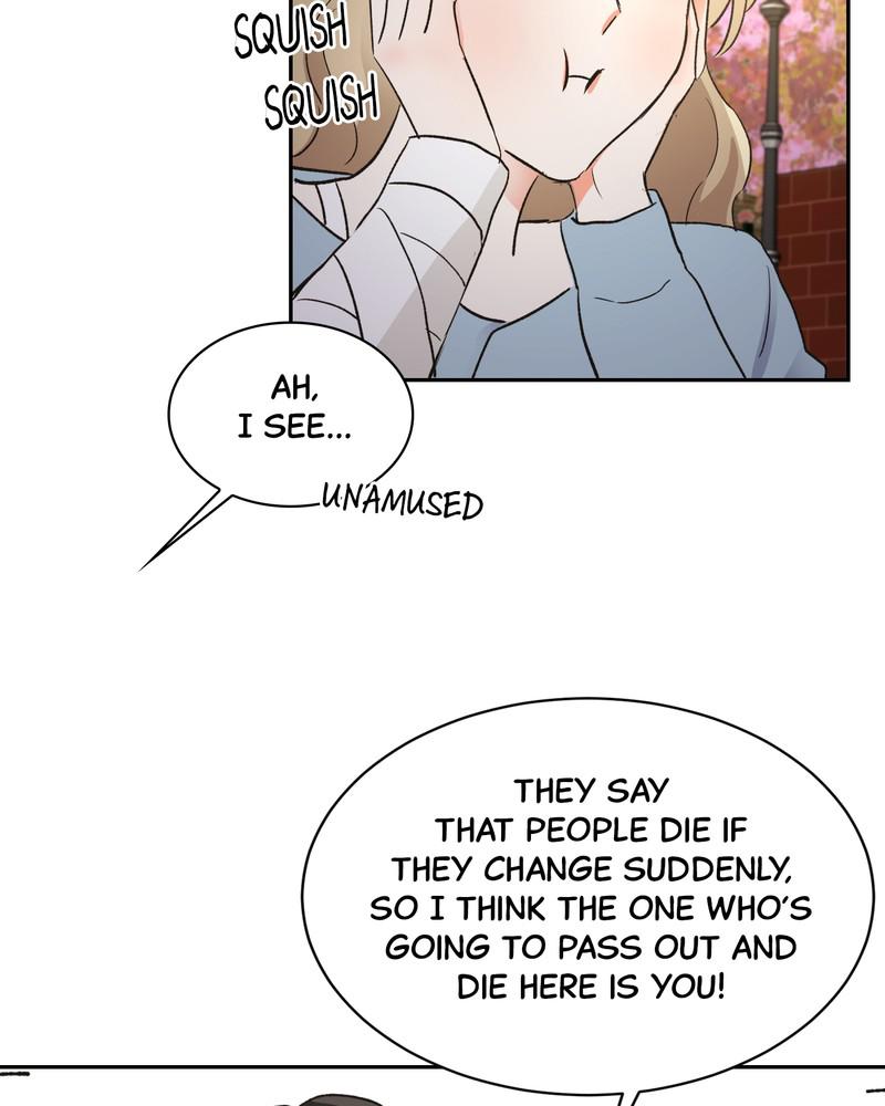 Read Sixth Sense Kiss (en) Manga Online